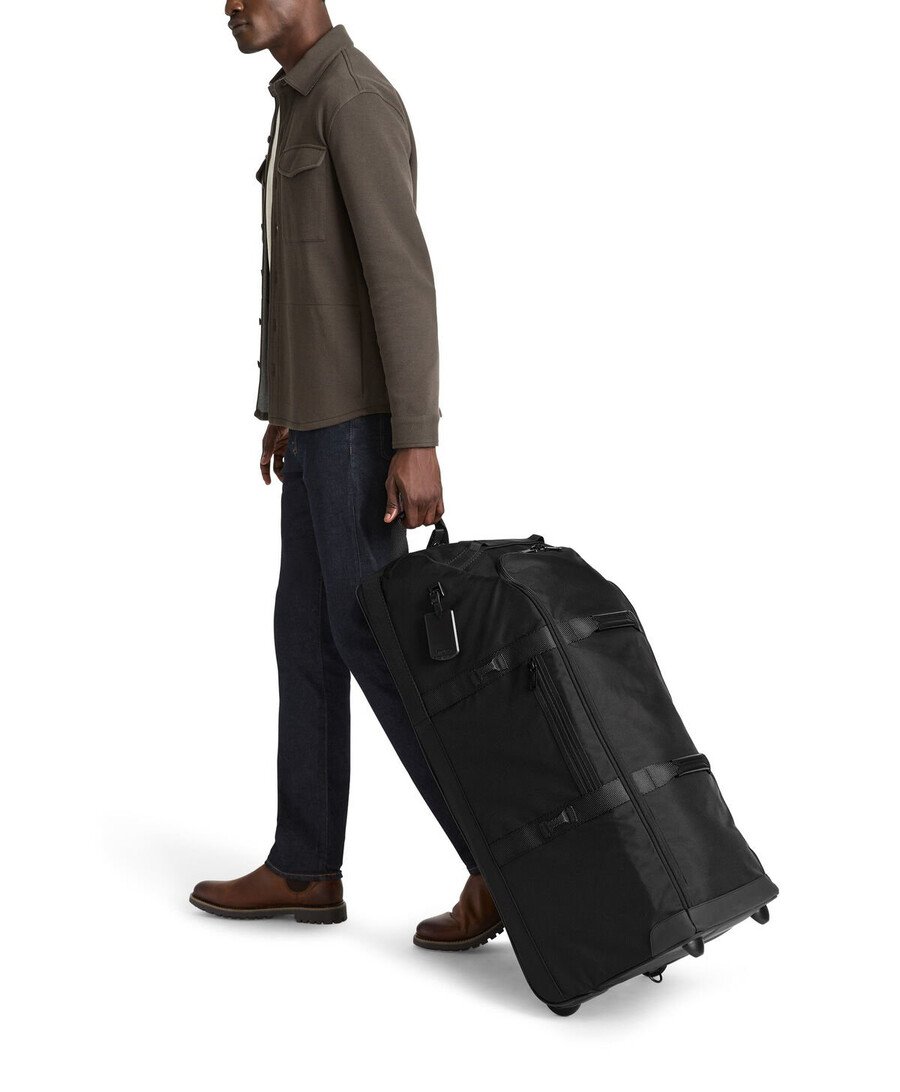 alpha bravo collapsible duffel