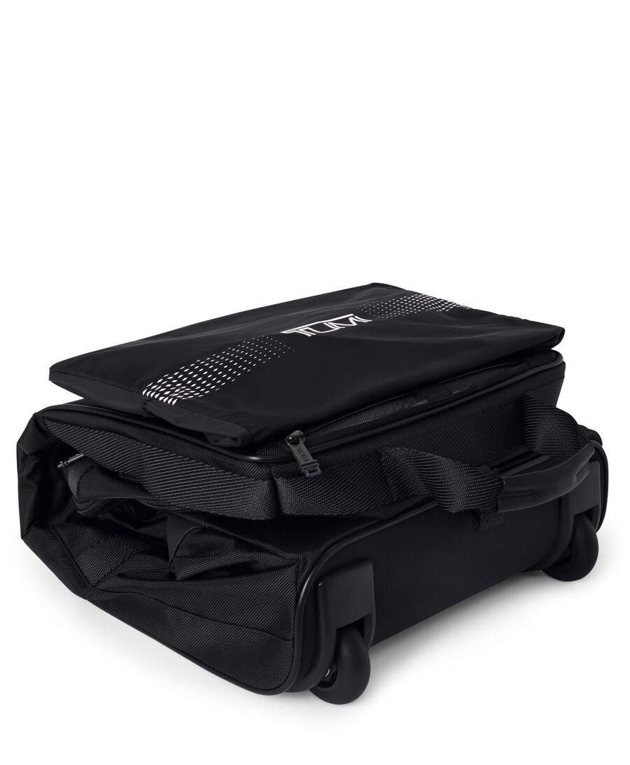 alpha bravo collapsible duffel