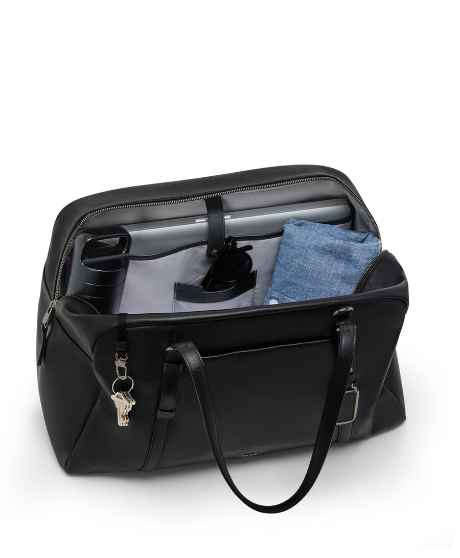 voyageur oaklynn weekender