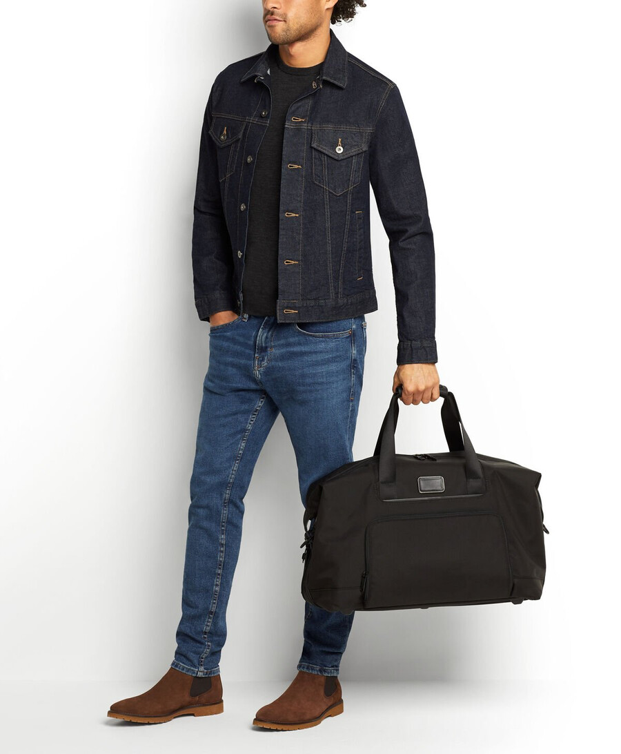 weekend getaways set alpha