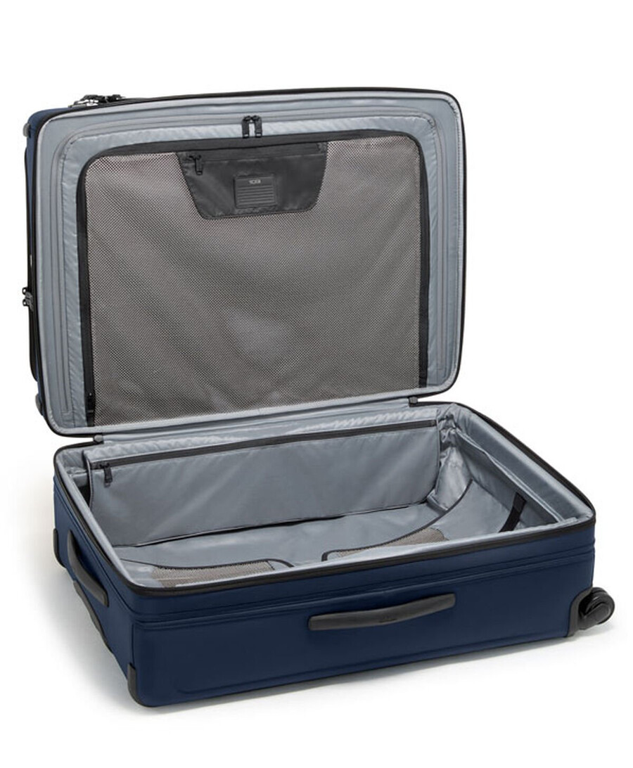 alpha 3 extended trip expandable checked luggage 785 cm