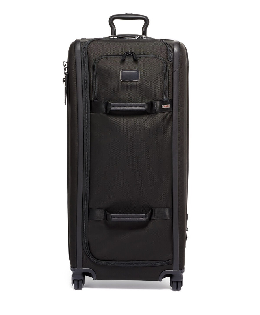 alpha 3 tall expandable wheeled duffel 865 cm