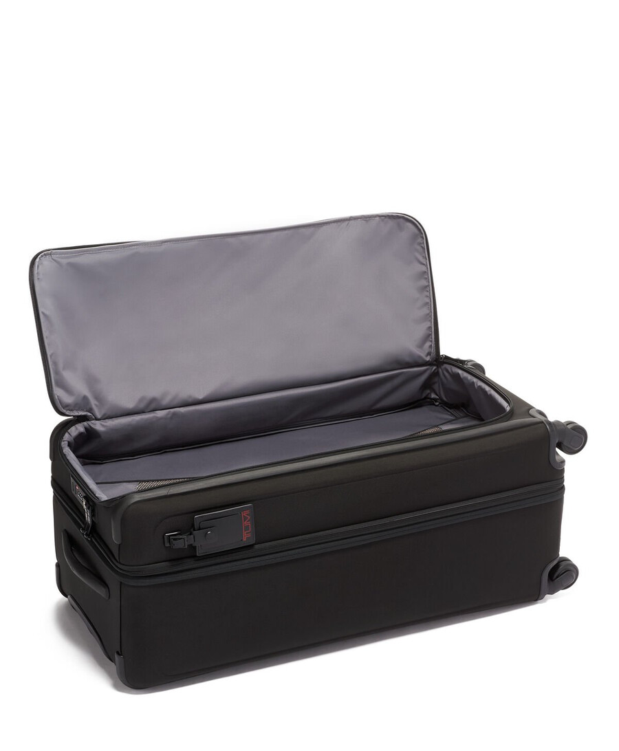 alpha 3 tall expandable wheeled duffel 865 cm
