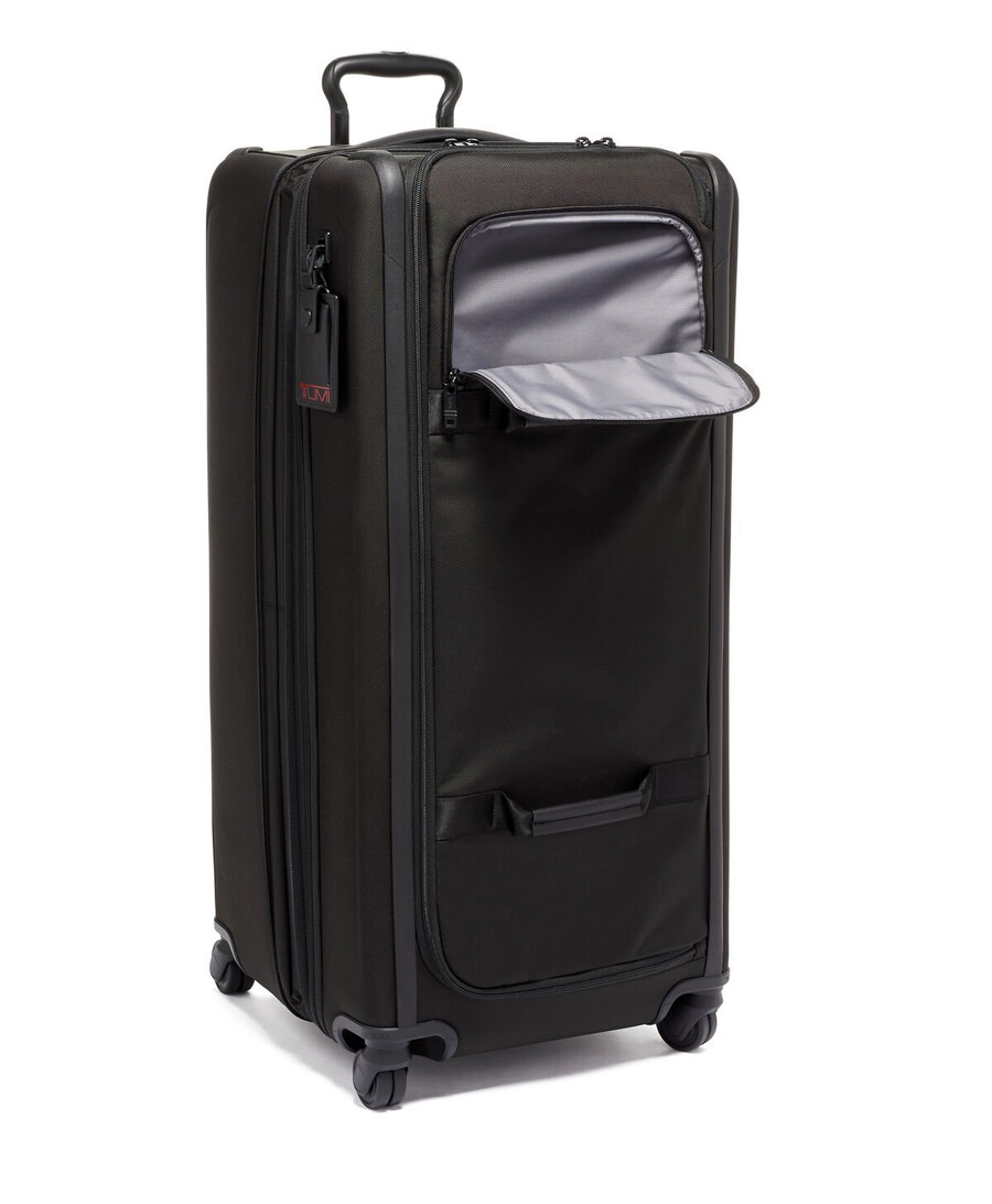alpha 3 tall expandable wheeled duffel 865 cm