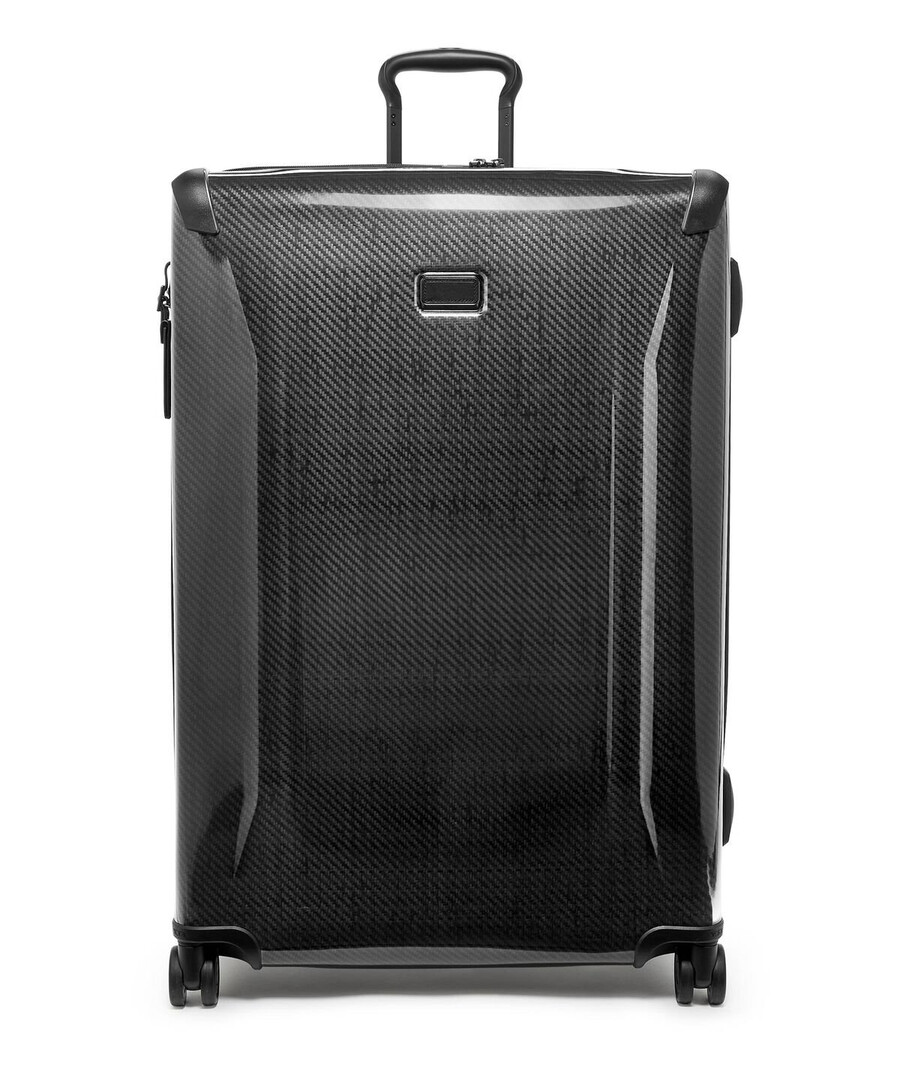 tegra-lite extended trip expandable checked luggage 785 cm
