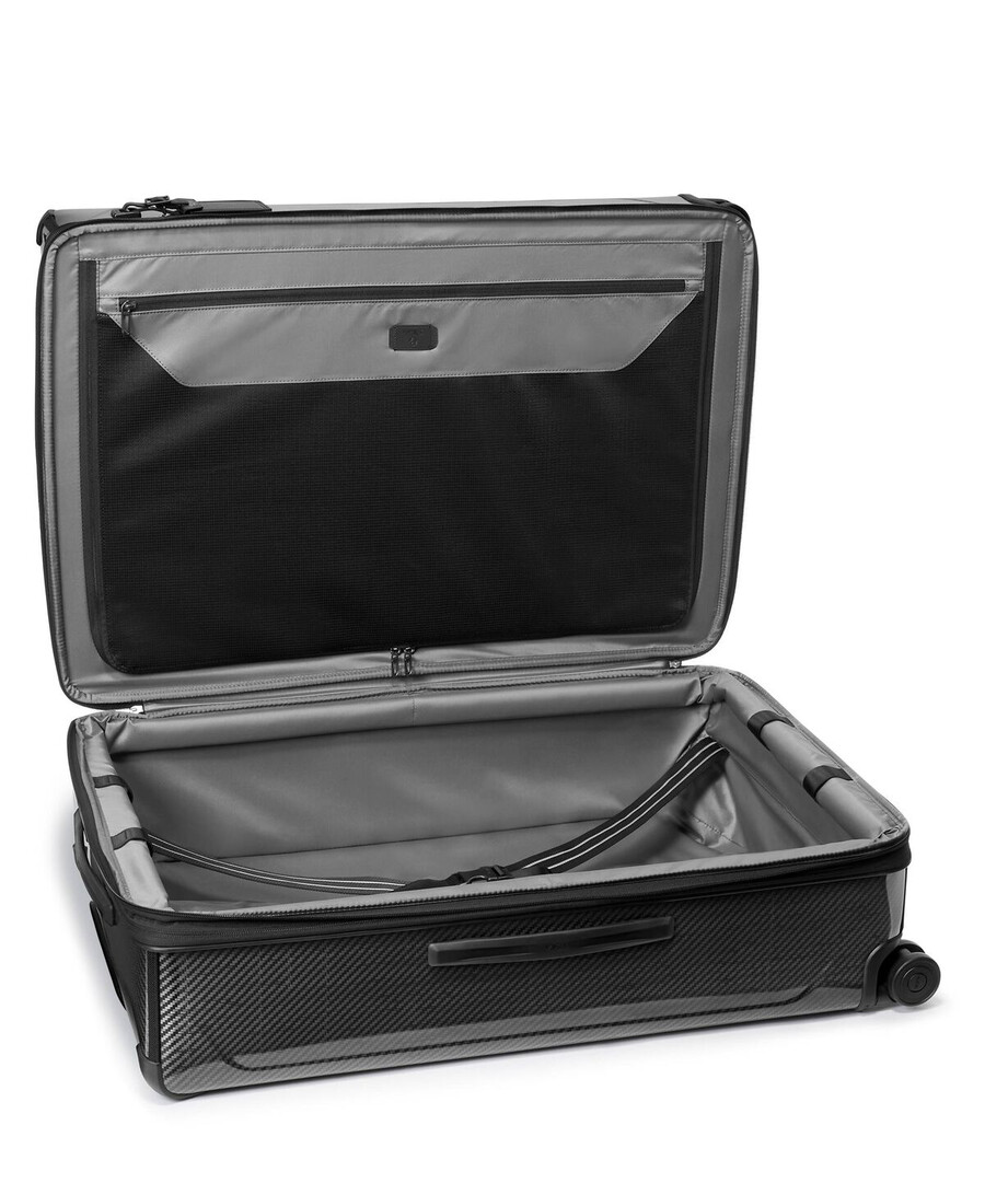 tegra-lite extended trip expandable checked luggage 785 cm