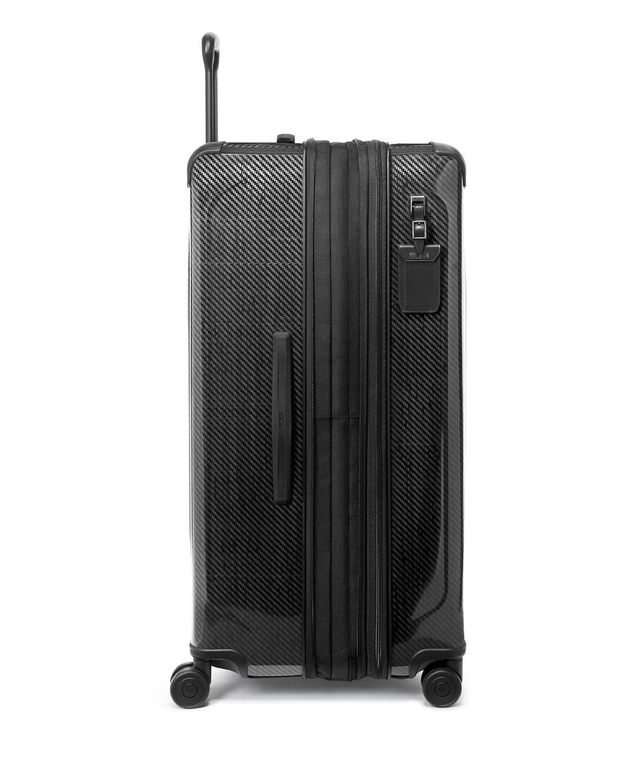 tegra-lite extended trip expandable checked luggage 785 cm