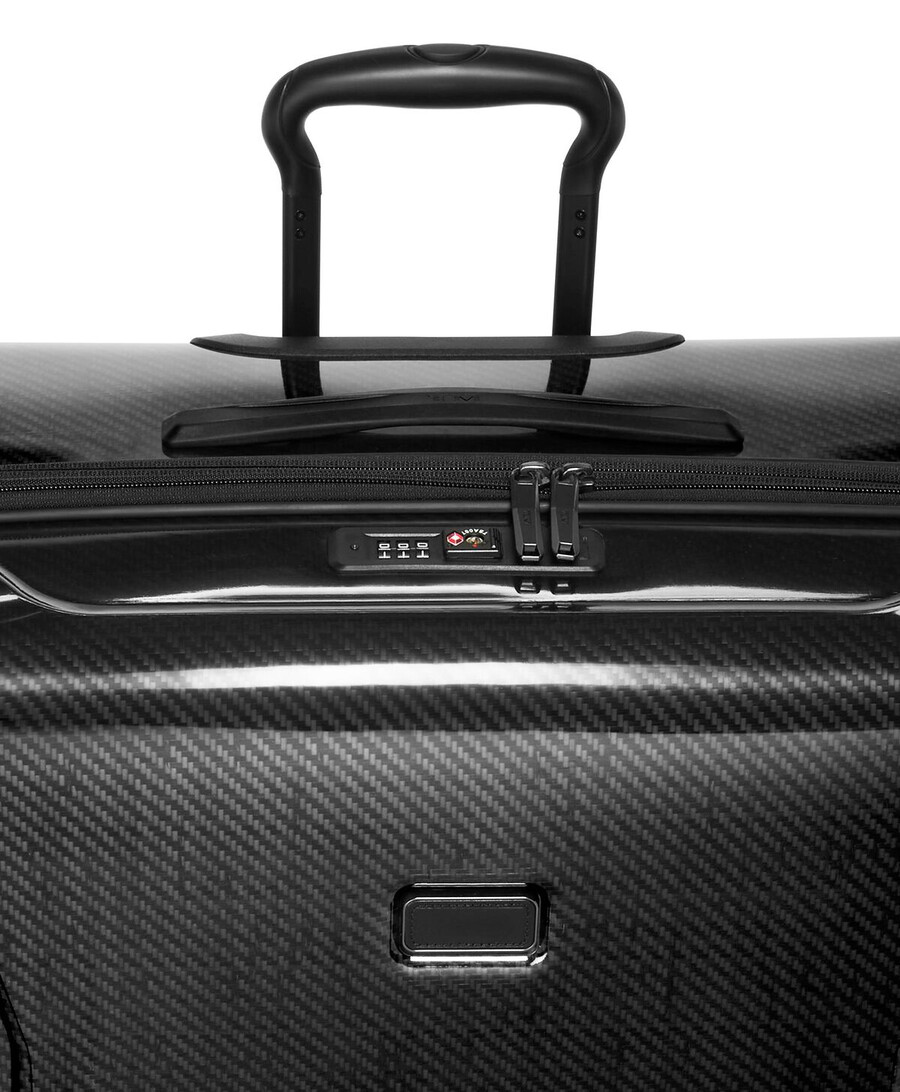 tegra-lite extended trip expandable checked luggage 785 cm