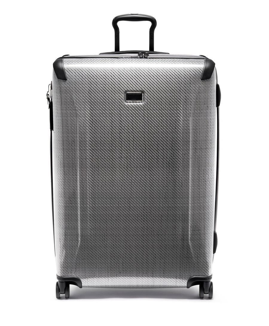 tegra-lite extended trip expandable checked luggage 785 cm
