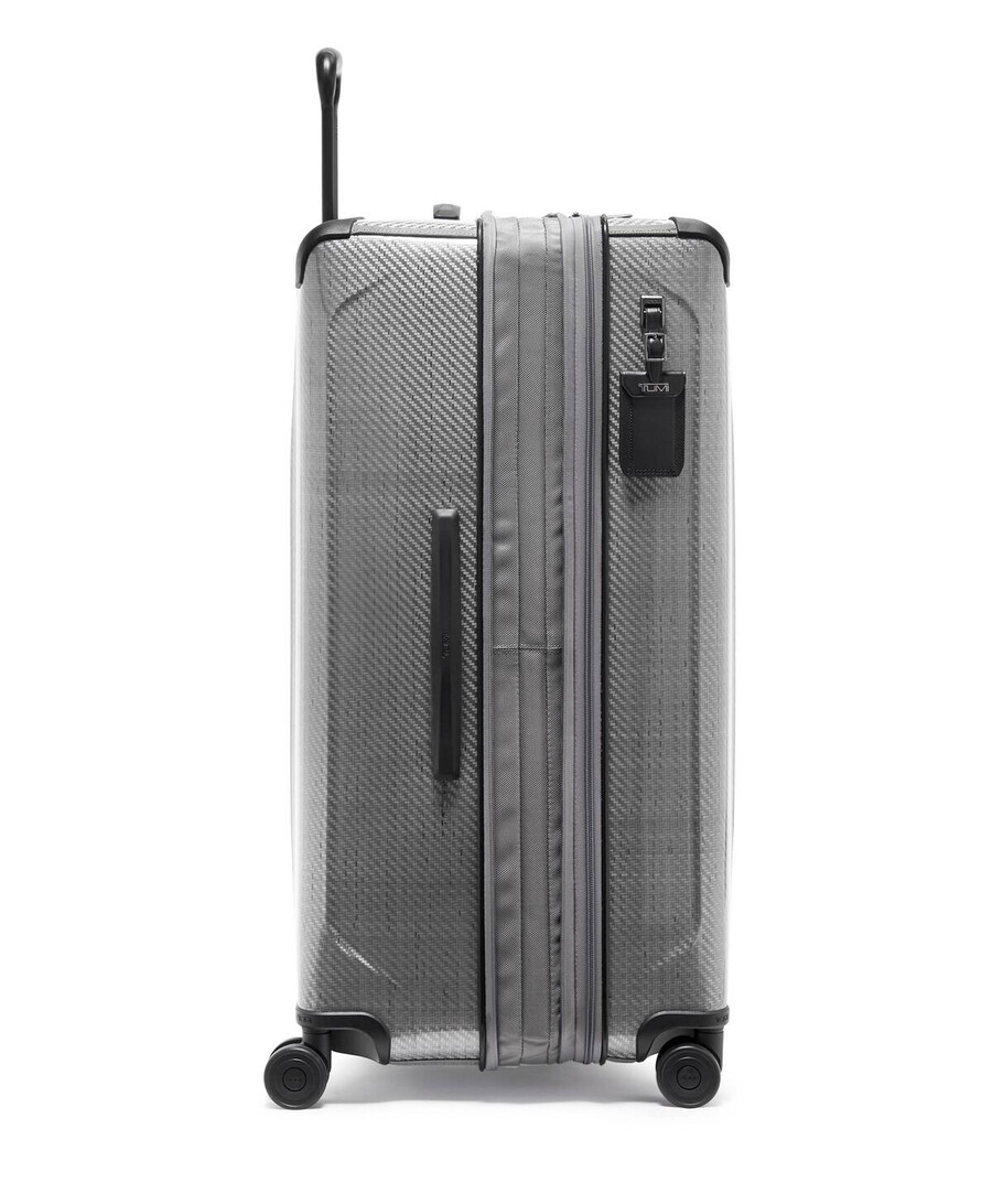 tegra-lite extended trip expandable checked luggage 785 cm