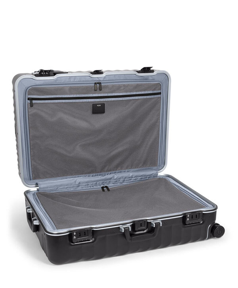19 degree frame extended trip checked luggage 775 cm