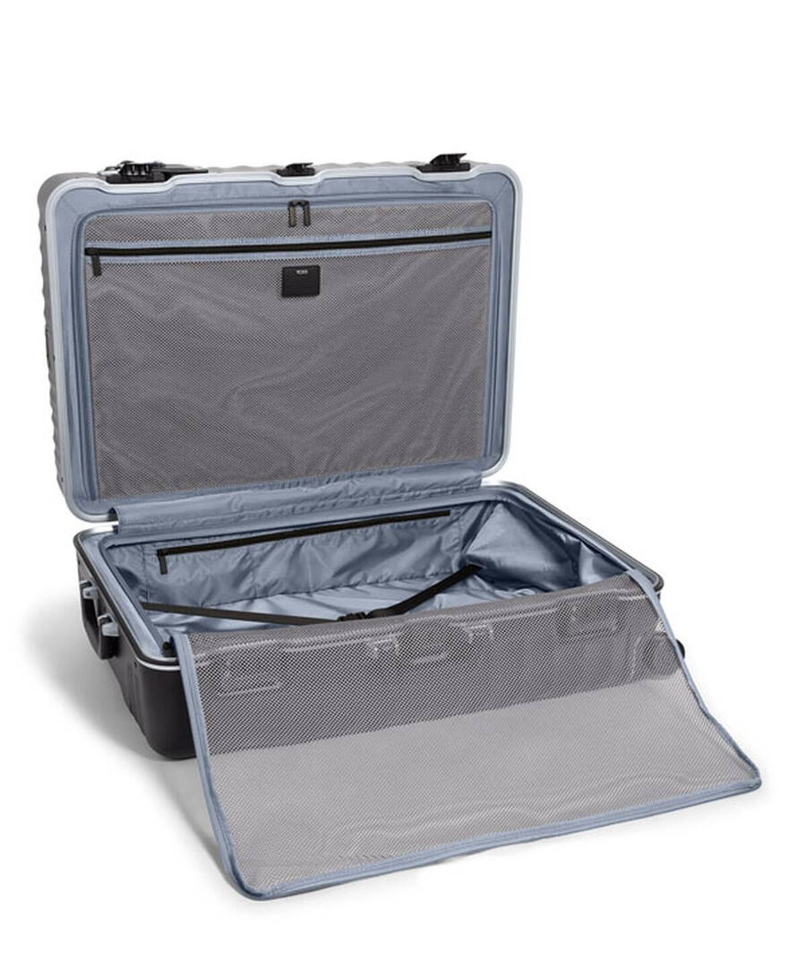 19 degree frame extended trip checked luggage 775 cm