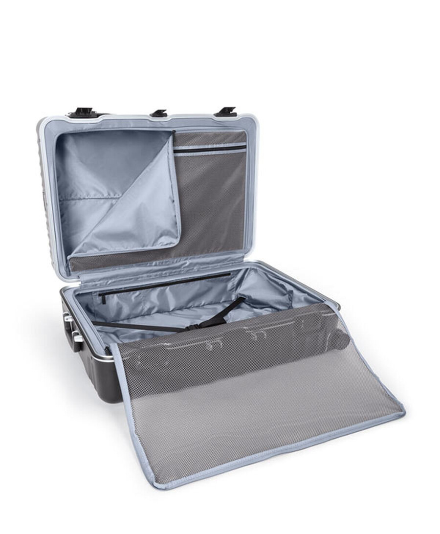 19 degree frame extended trip checked luggage 775 cm