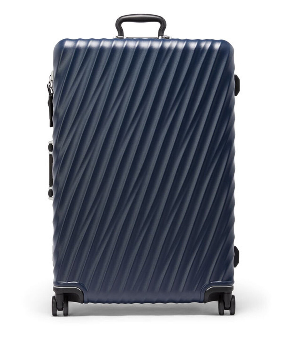 19 degree frame extended trip checked luggage 775 cm