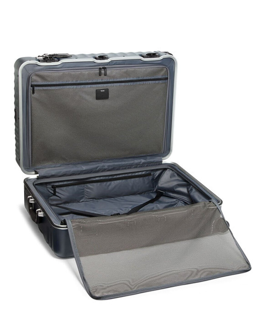 19 degree frame extended trip checked luggage 775 cm