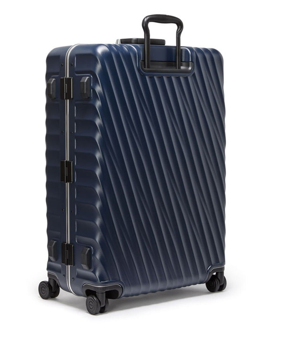 19 degree frame extended trip checked luggage 775 cm