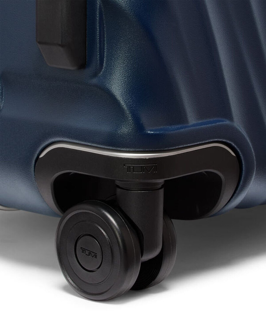 19 degree frame extended trip checked luggage 775 cm