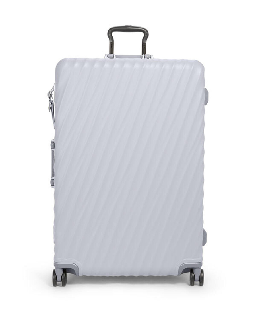 19 degree frame extended trip checked luggage 775 cm