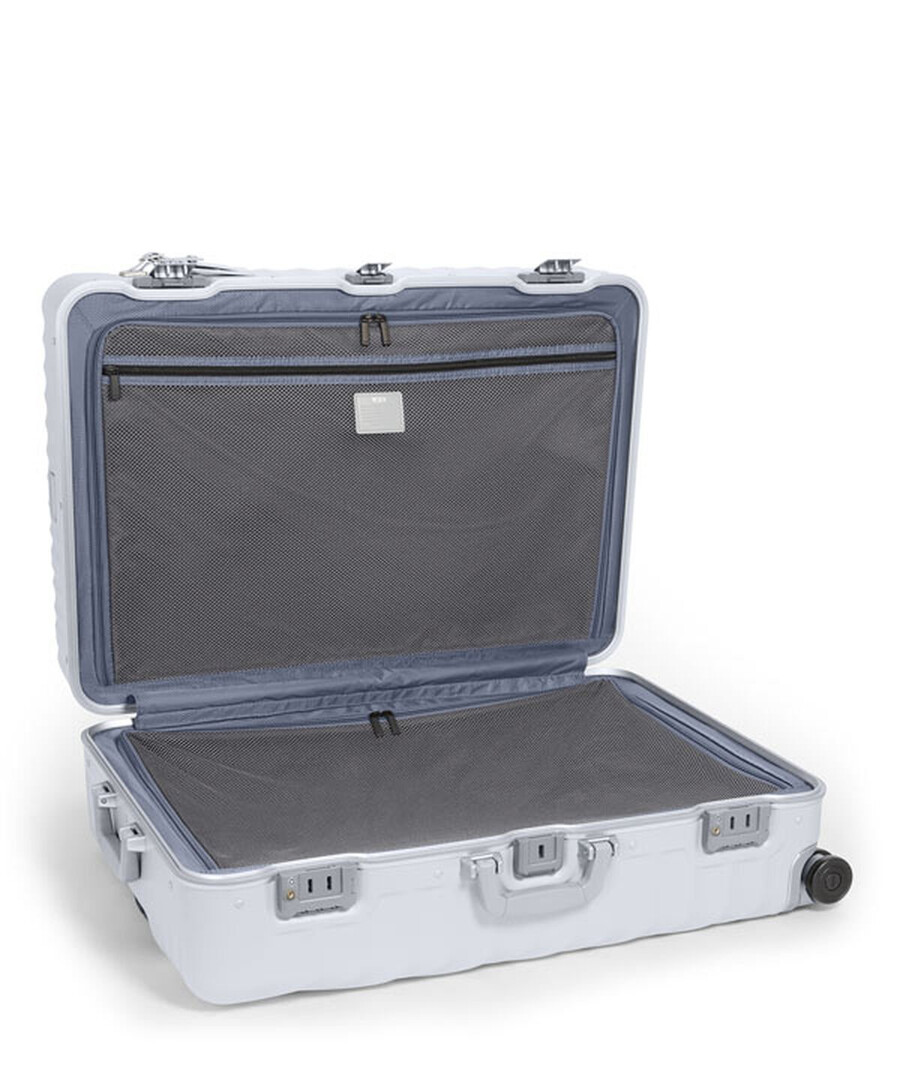 19 degree frame extended trip checked luggage 775 cm