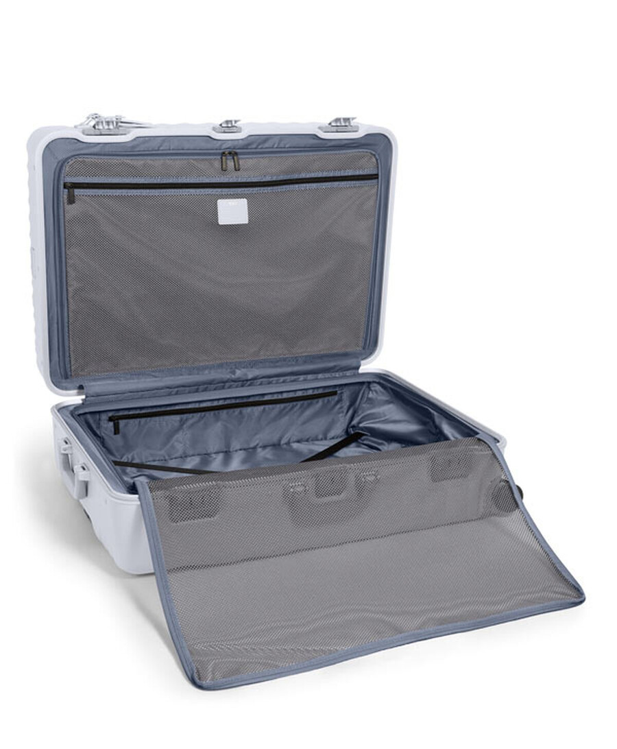 19 degree frame extended trip checked luggage 775 cm