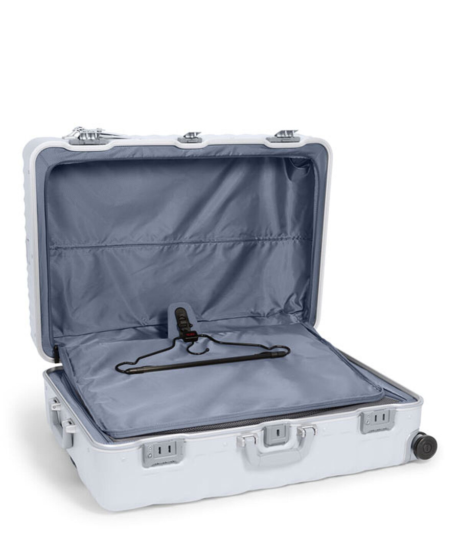 19 degree frame extended trip checked luggage 775 cm