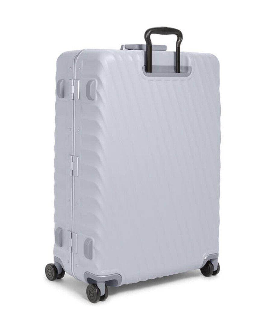19 degree frame extended trip checked luggage 775 cm