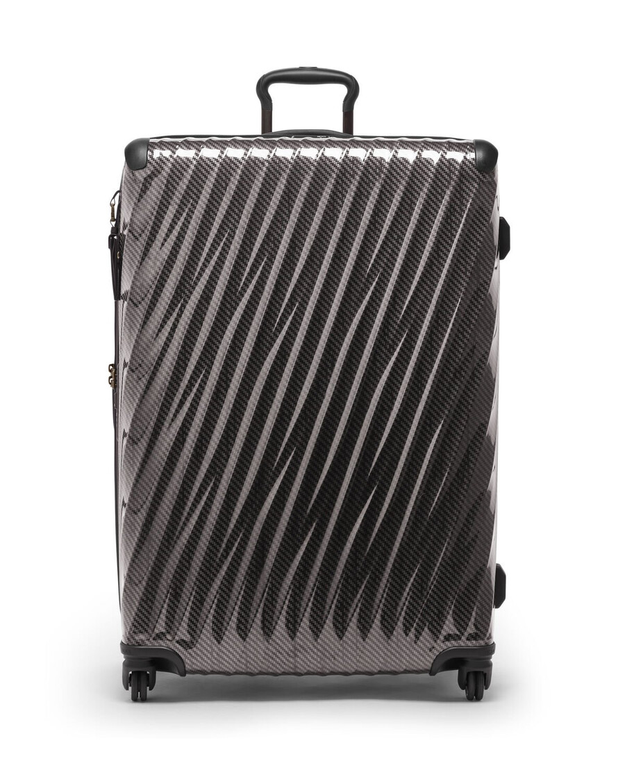 19 degree lite extended trip checked luggage 76 cm