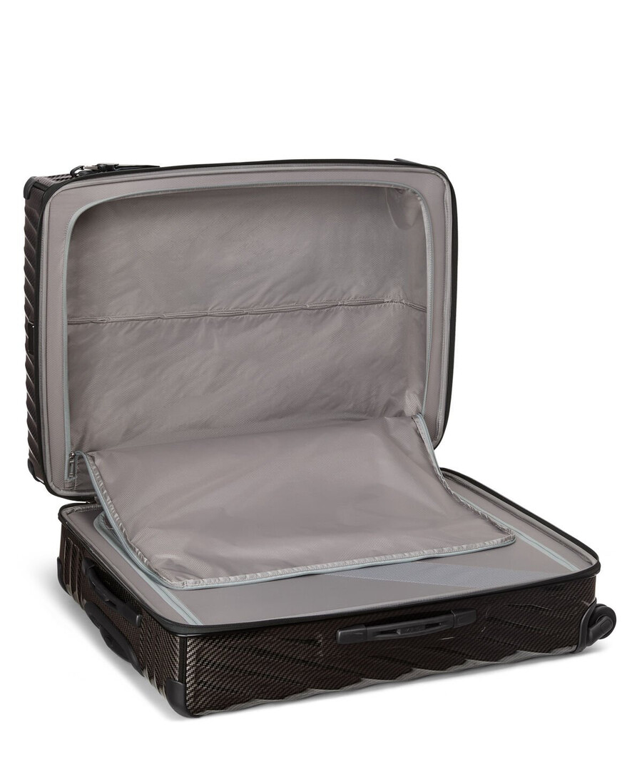 19 degree lite extended trip checked luggage 76 cm