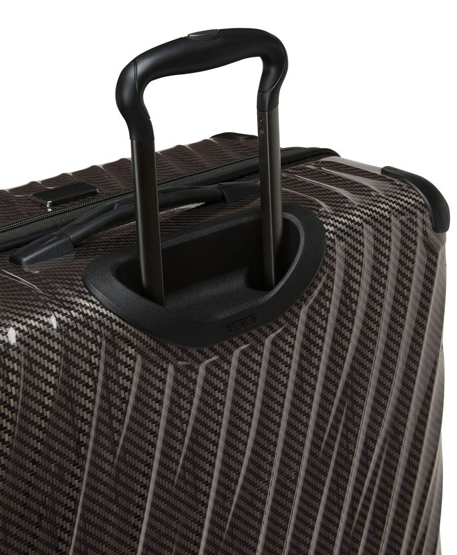 19 degree lite extended trip checked luggage 76 cm