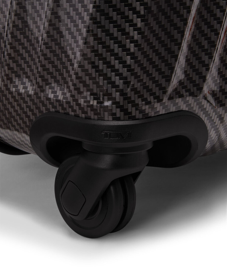 19 degree lite extended trip checked luggage 76 cm