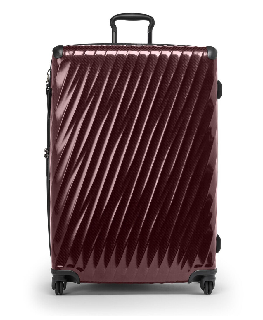 19 degree lite extended trip checked luggage 76 cm