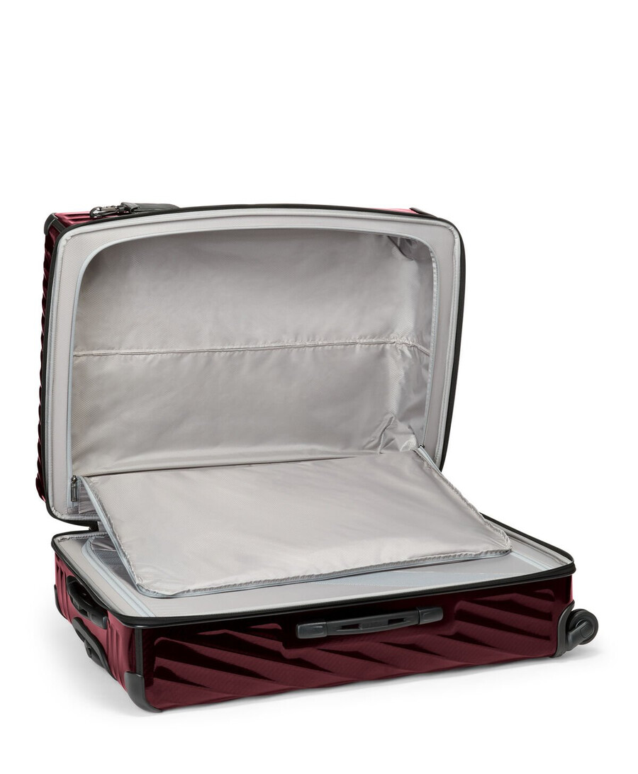 19 degree lite extended trip checked luggage 76 cm