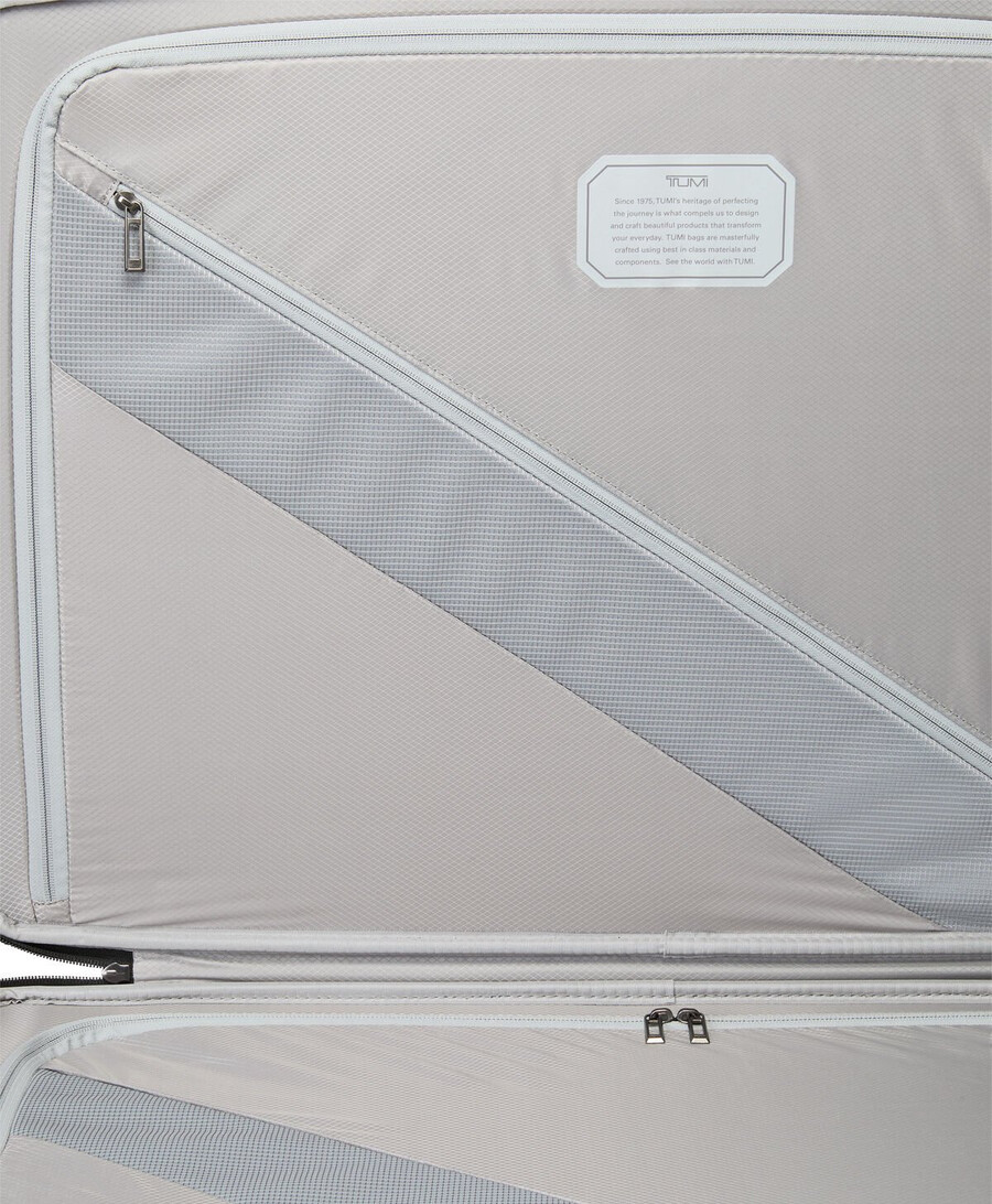 19 degree lite extended trip checked luggage 76 cm