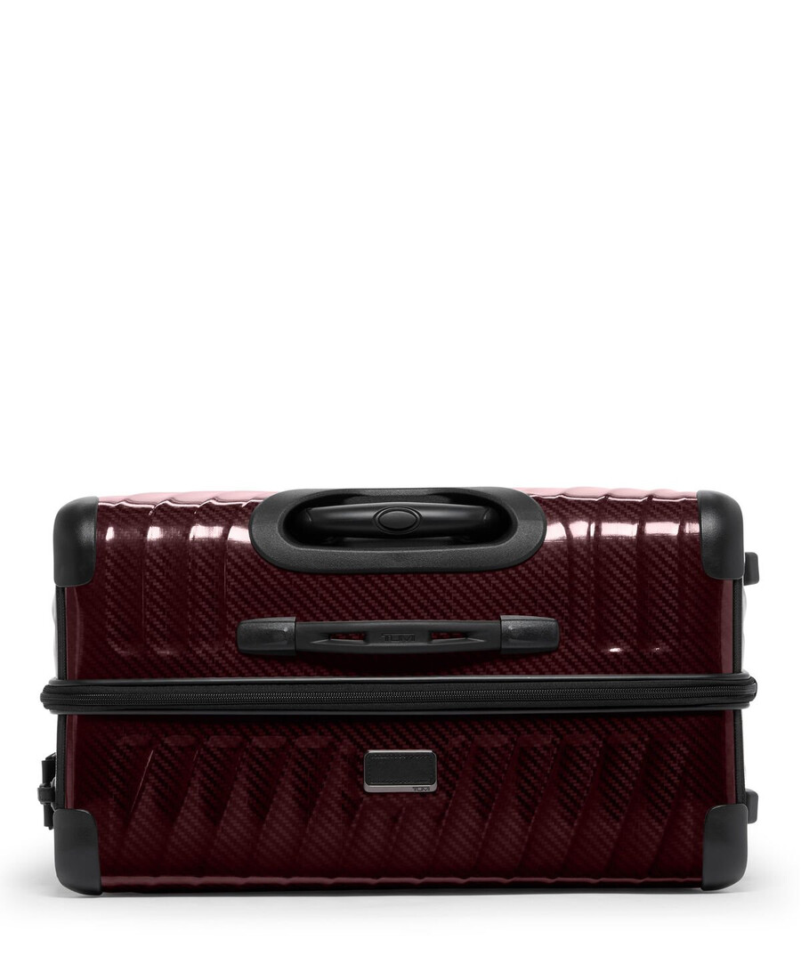 19 degree lite extended trip checked luggage 76 cm