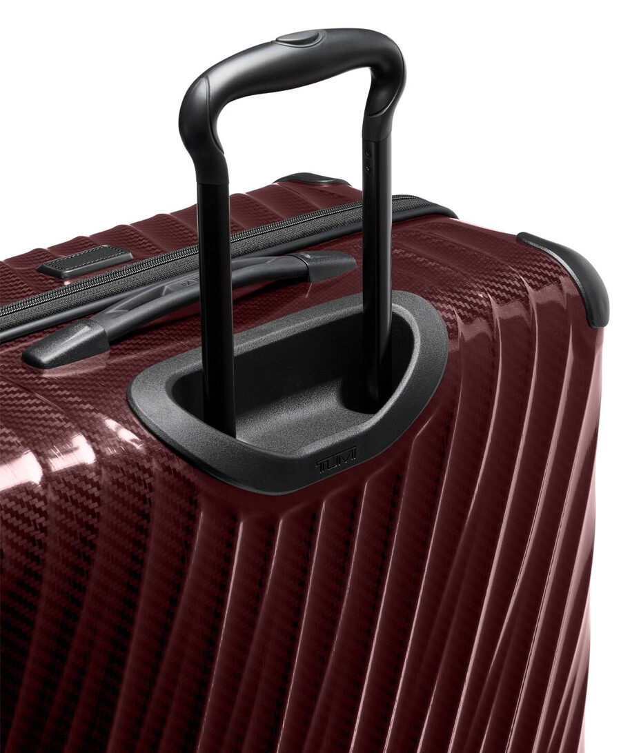 19 degree lite extended trip checked luggage 76 cm