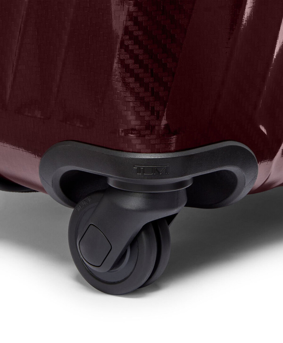 19 degree lite extended trip checked luggage 76 cm