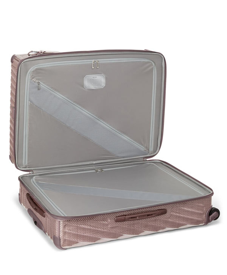 19 degree lite extended trip checked luggage 76 cm