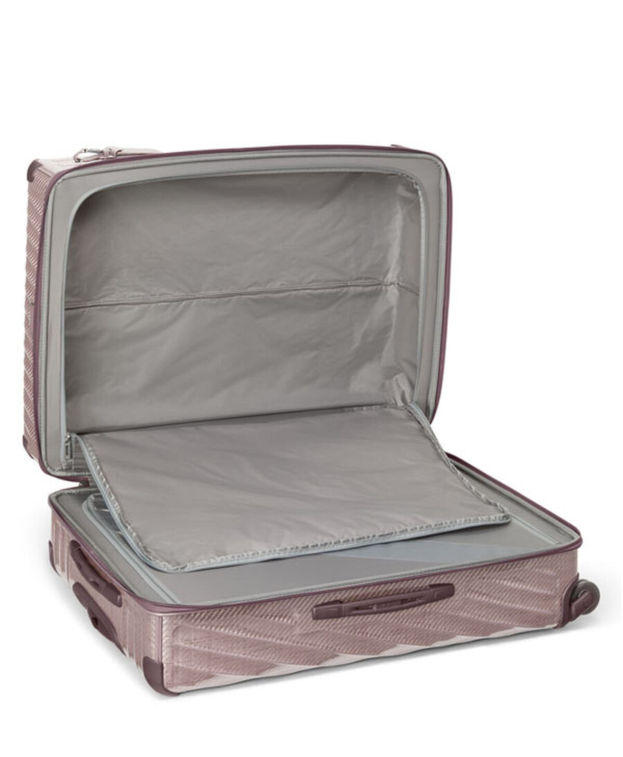 19 degree lite extended trip checked luggage 76 cm