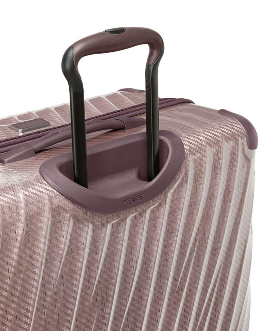 19 degree lite extended trip checked luggage 76 cm