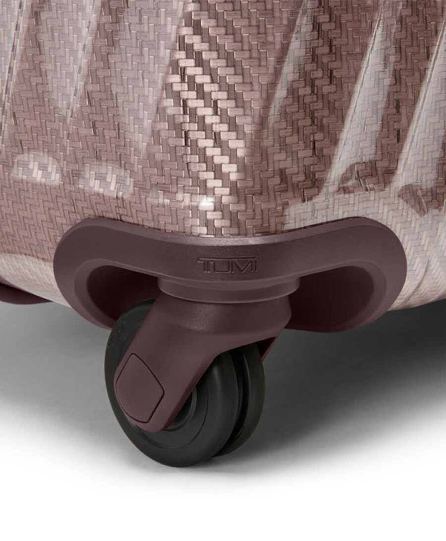 19 degree lite extended trip checked luggage 76 cm