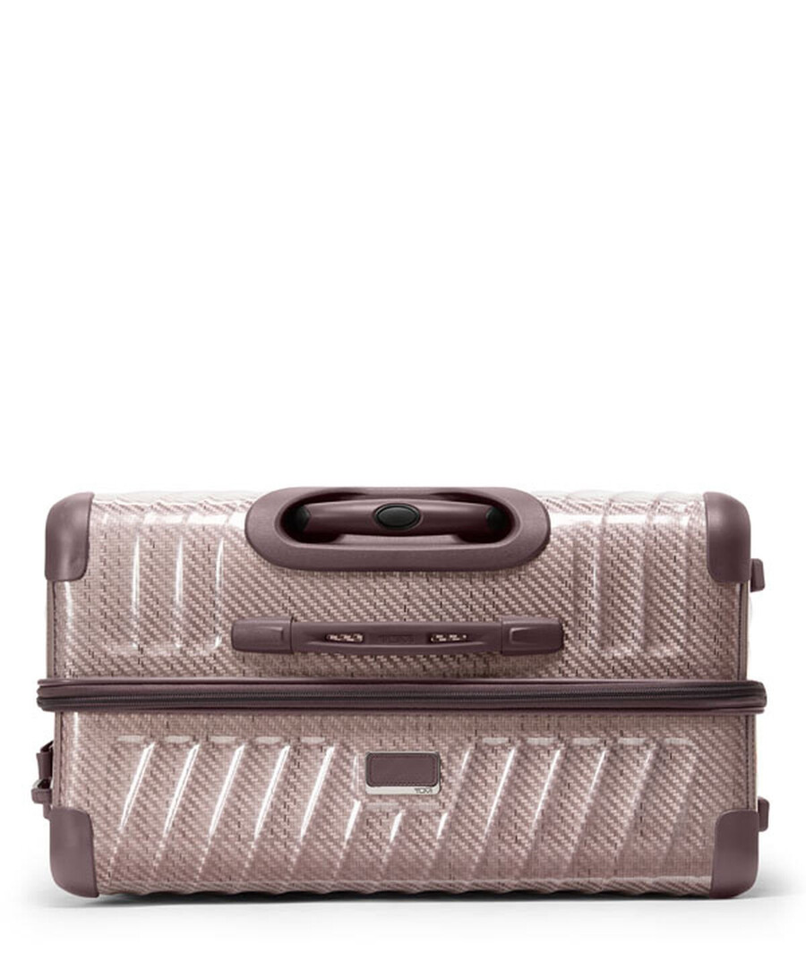 19 degree lite extended trip checked luggage 76 cm