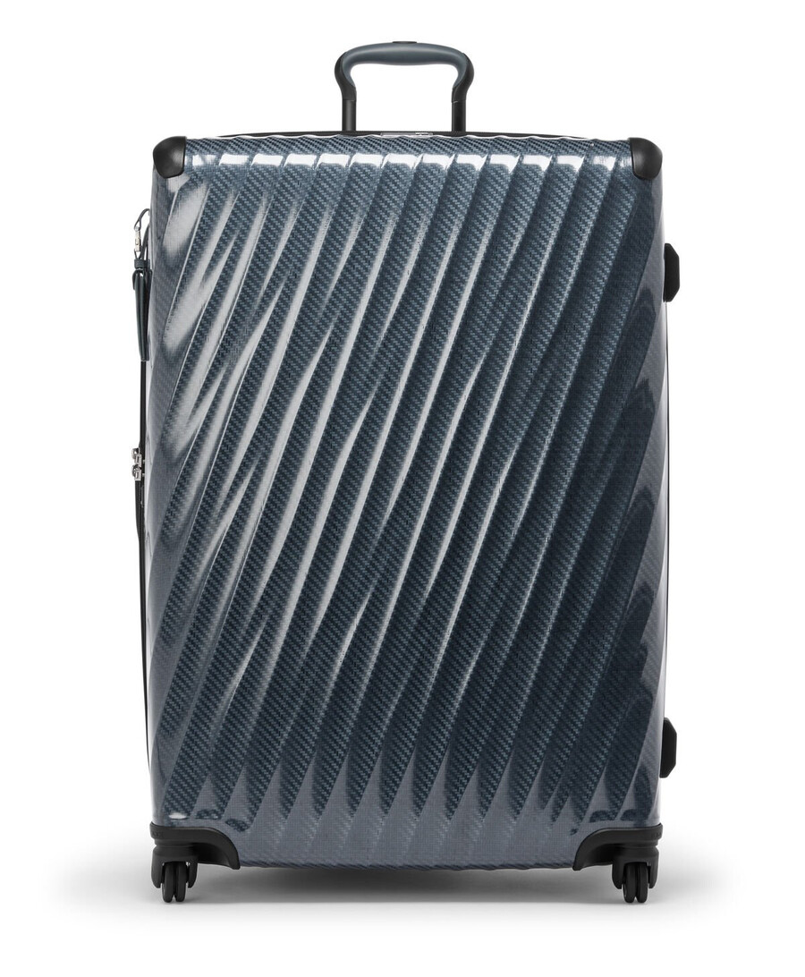19 degree lite extended trip checked luggage 76 cm