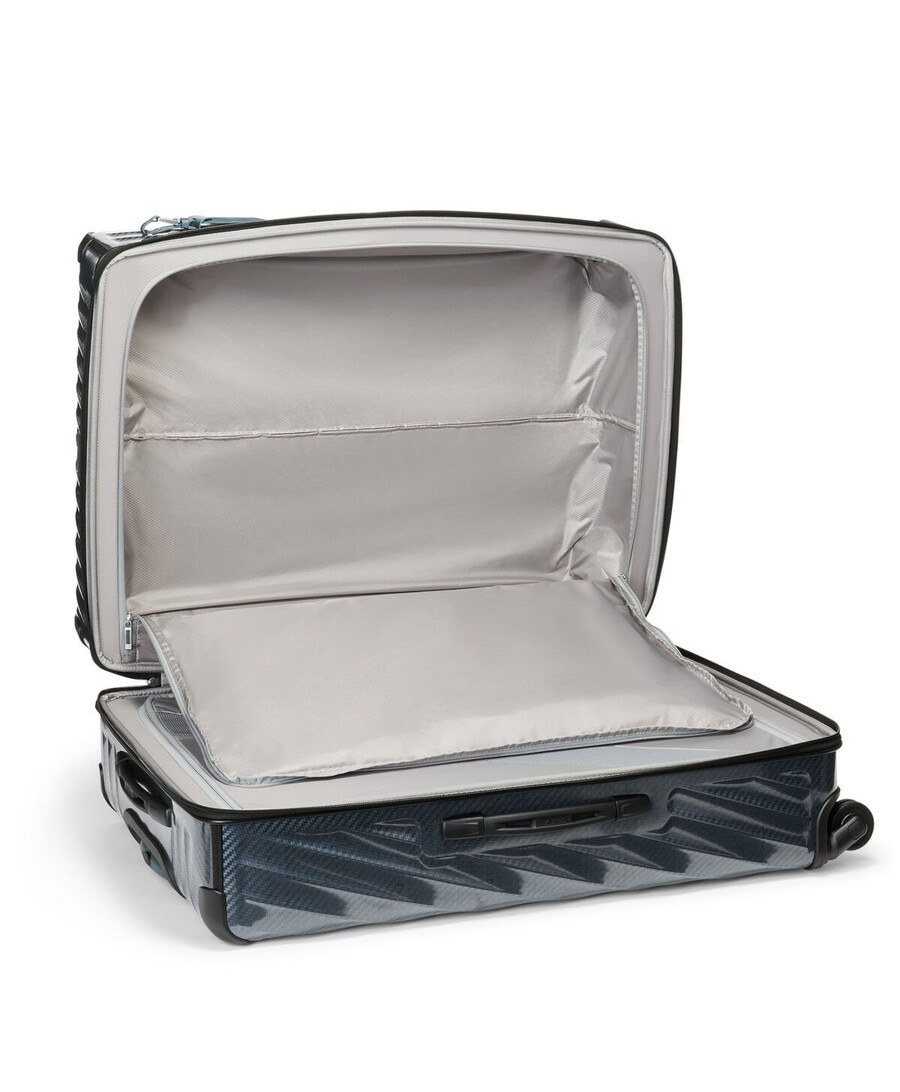 19 degree lite extended trip checked luggage 76 cm