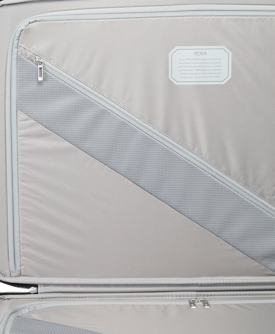 19 degree lite extended trip checked luggage 76 cm