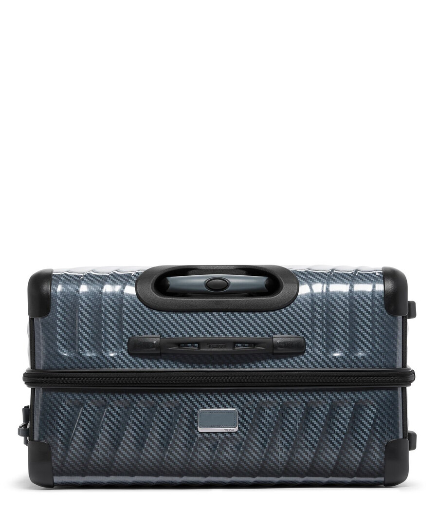 19 degree lite extended trip checked luggage 76 cm