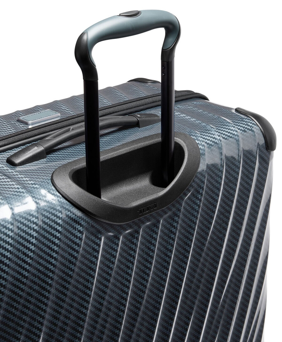 19 degree lite extended trip checked luggage 76 cm