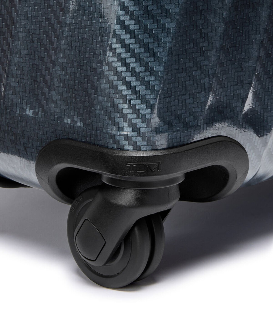 19 degree lite extended trip checked luggage 76 cm