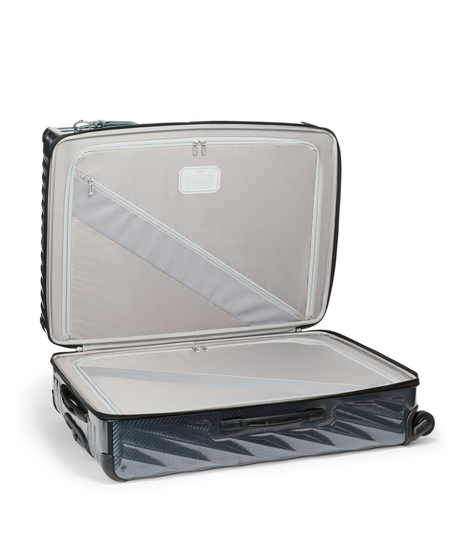 19 degree lite extended trip checked luggage 76 cm