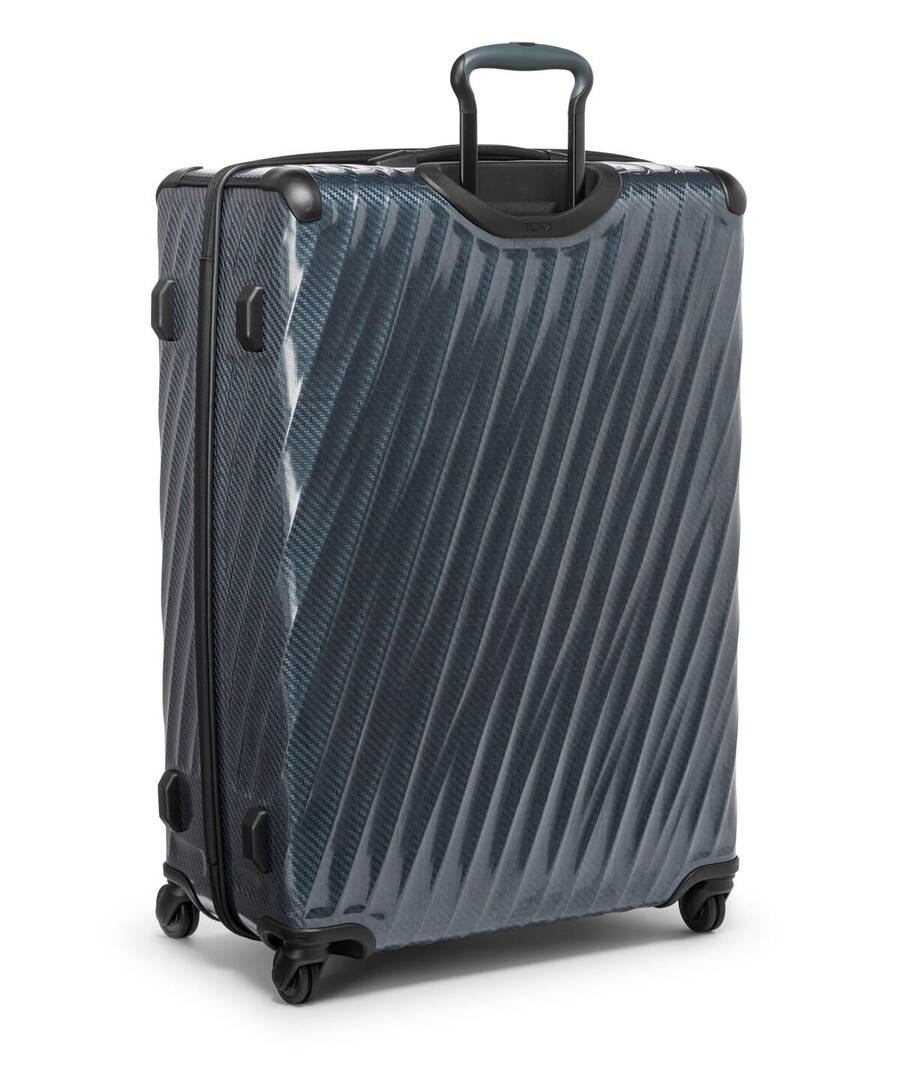 19 degree lite extended trip checked luggage 76 cm