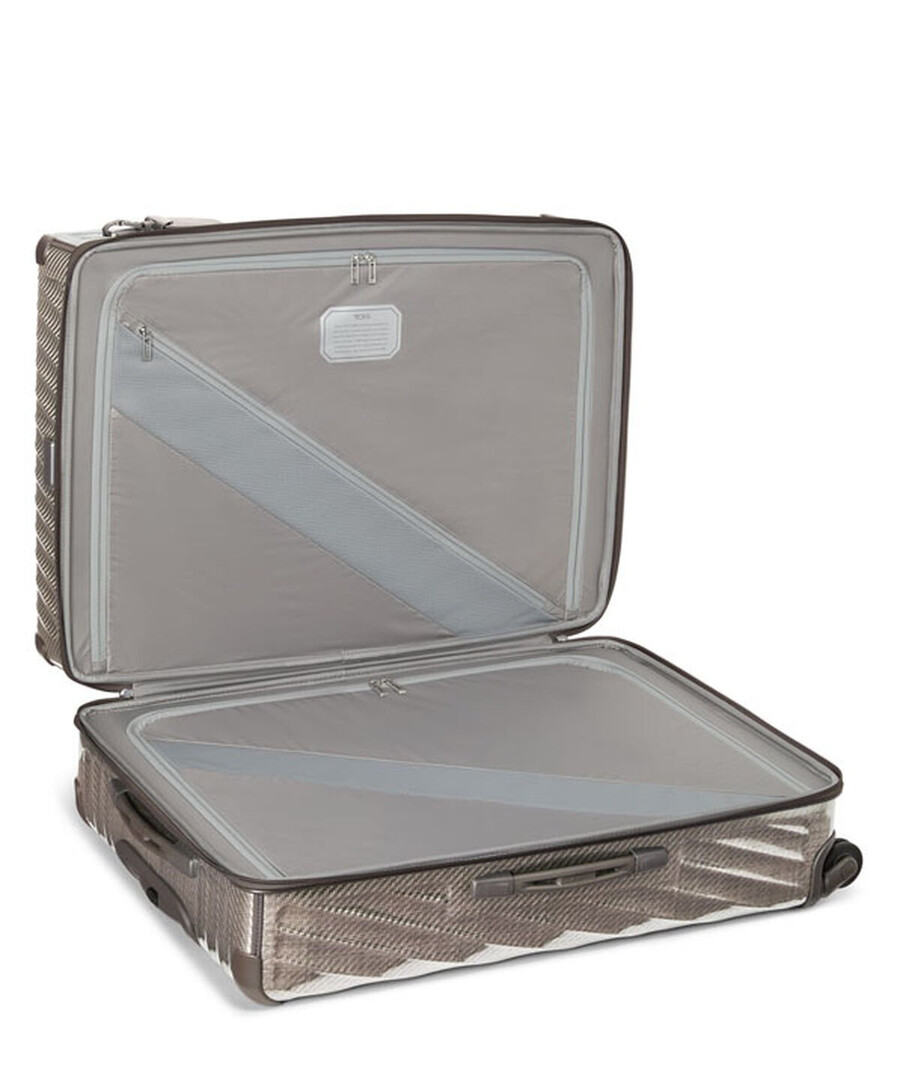 19 degree lite extended trip checked luggage 76 cm